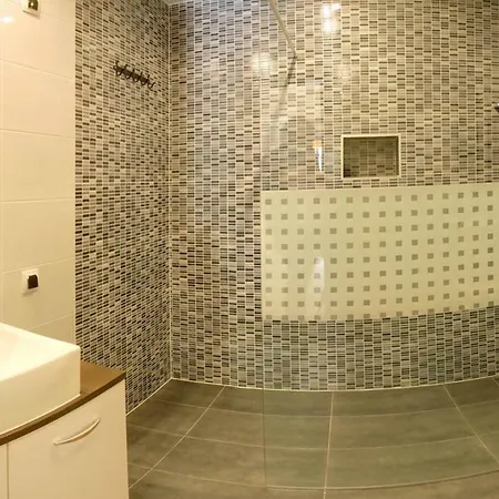 Lusyhouse Vakantiehuis *