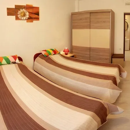 Lusyhouse Vakantiehuis *