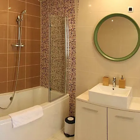 Vakantiehuis Lusyhouse Pula