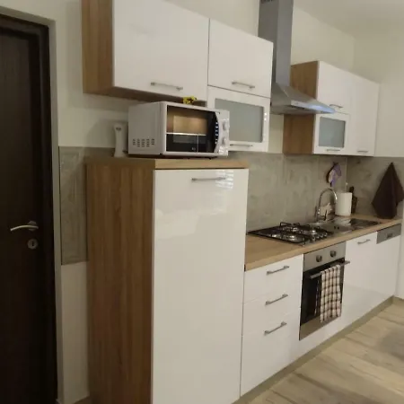 Vakantiehuis Lusyhouse