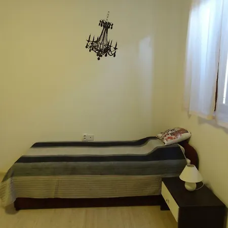 Lusyhouse Vakantiehuis