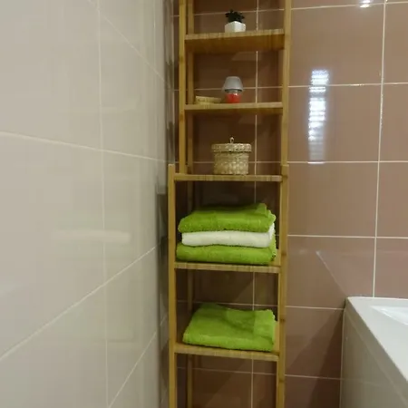 Vakantiehuis Lusyhouse