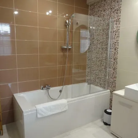 Lusyhouse Vakantiehuis Pula