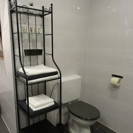 Lusyhouse Vakantiehuis