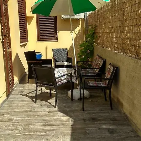 Lusyhouse Vakantiehuis Pula