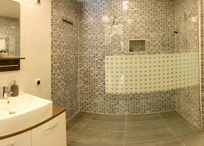 Lusyhouse Сasa de vacaciones *