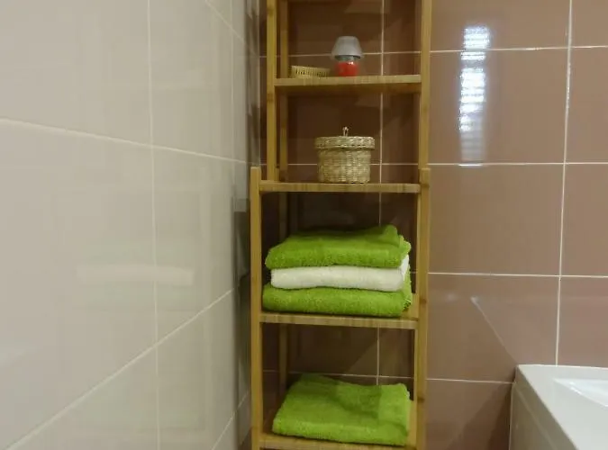 Сasa de vacaciones Lusyhouse