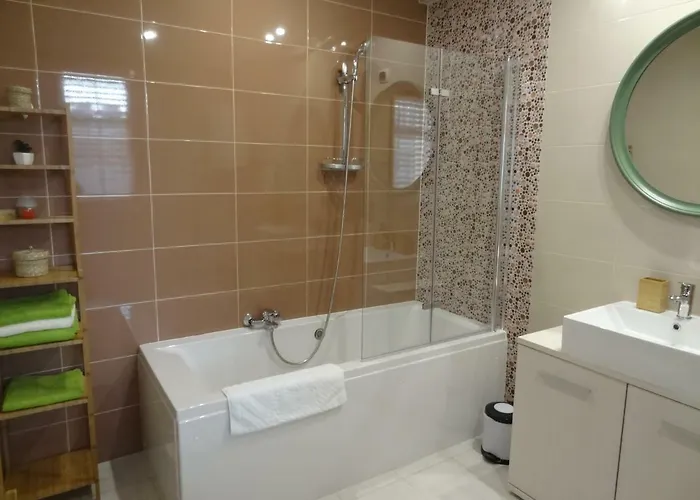 Lusyhouse Сasa de vacaciones Pula