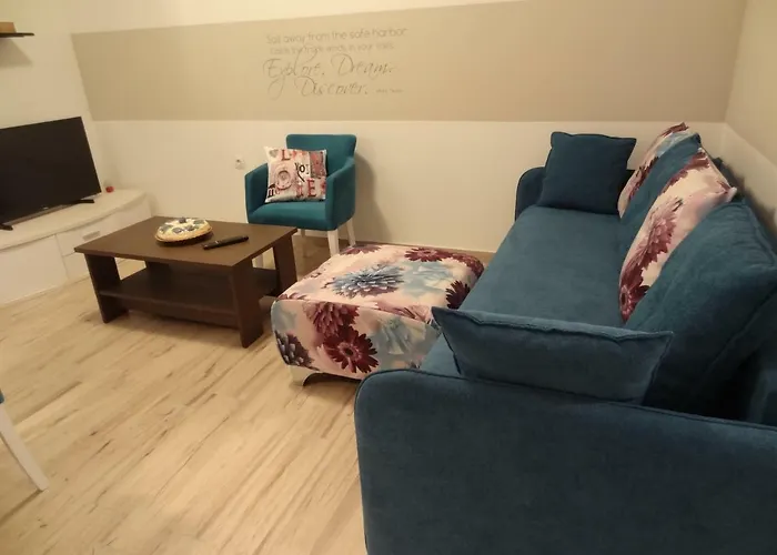 Lusyhouse Сasa de vacaciones *