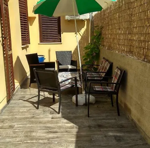 Lusyhouse Сasa de vacaciones Pula