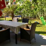 Vakantiehuis Lusyhouse *